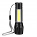 Battery / Laser Pointer / Torchlight