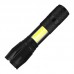 Battery / Laser Pointer / Torchlight
