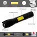 Battery / Laser Pointer / Torchlight