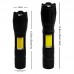 Battery / Laser Pointer / Torchlight