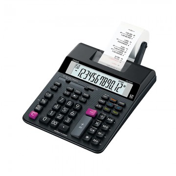 CASIO HR150RC Printing Calculator 12Digits
