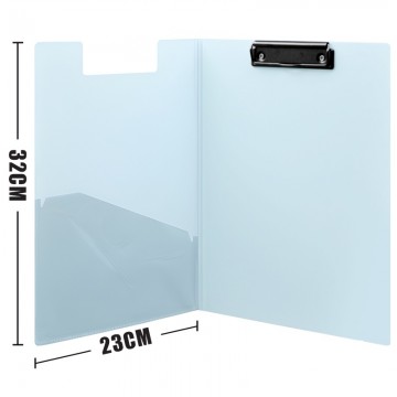 ZS801SN Clipboard File A4 Vertical