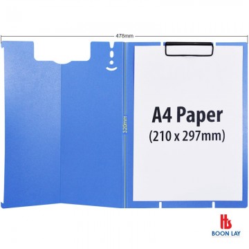 Clip Board