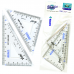 Ruler / Steel Ruler / Template