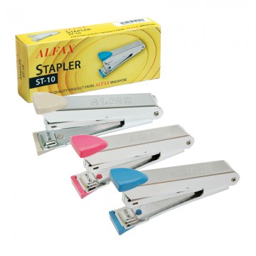 ALFAX ST10 Stapler