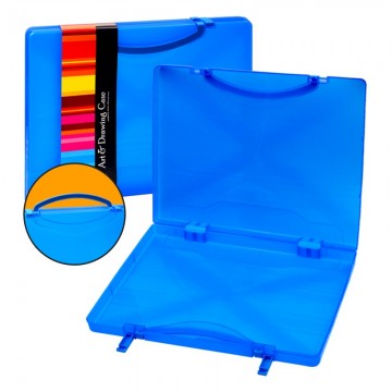 File Case / Drawing Tube / Swing Clip Holder