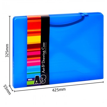 File Case / Drawing Tube / Swing Clip Holder