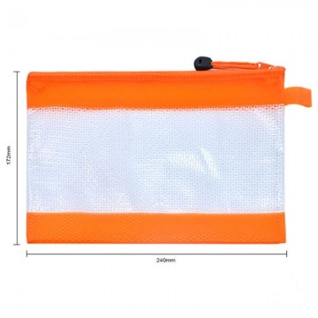 Ring File / Report File /Zip Bag