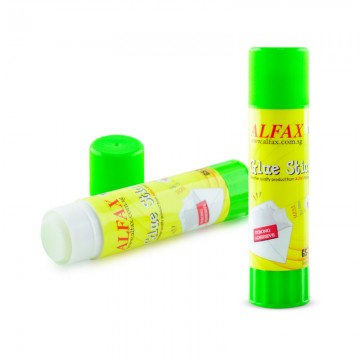 Glue Stick / Glue Tape / Liquid Glue / Super Glue / White Glue / Blu Tack