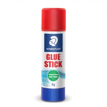 STAEDTLER 920108 Glue Stick 8g