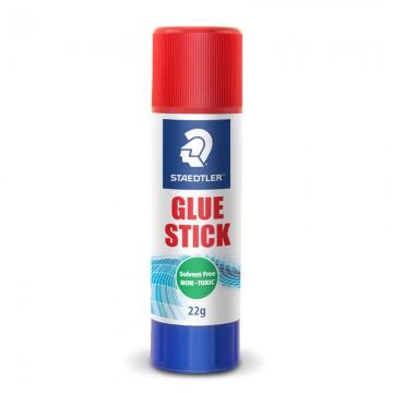 STAEDTLER 920122 Glue Stick 22g