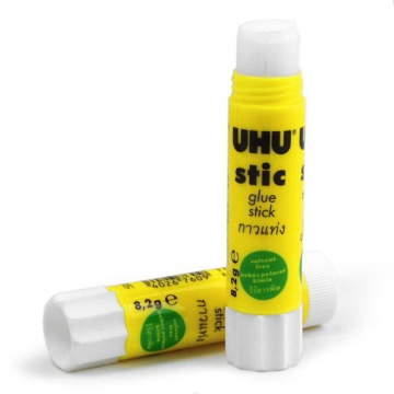 UHU 185 Glue Stick 8.2g