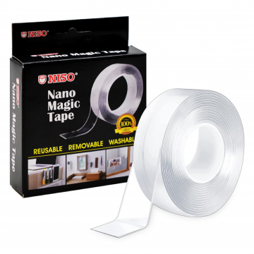 NT2015 Nano Magic Tape 20mmx1.5m