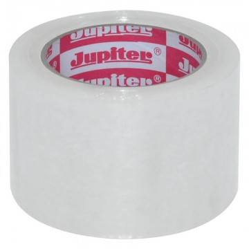 JUPITER OPP Tape 72mmx90m Clear