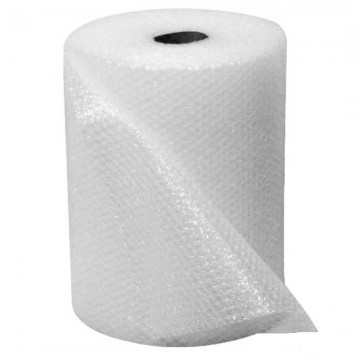 Packing Bag / Rubber band / Bubble Pack
