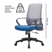 Time Recorder/Checkwriter/Eletric Standing Desk/Office Chair