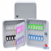 Cabinet / Cash Box / Mail Box   /Key Box/ Key Tag/Key Wallet/Safe Box Number