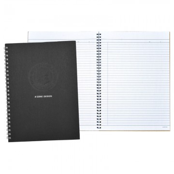 Hard Cover Book / Exercise Book / Ring Note Book