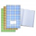 Hard Cover Book / Exercise Book / Ring Note Book