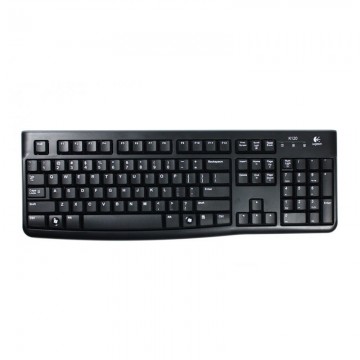 LOGITECH Keyboard K120