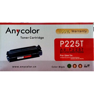 ANYCOLOR AR-P225T Compatible Toner CT202330