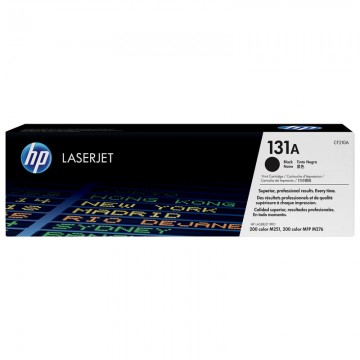 HP Toner 131A Black (1.4K) for CLP Pro200/M251/M276 CF210A