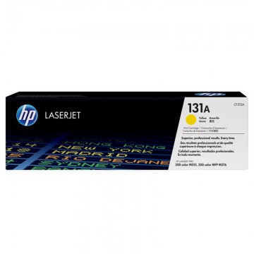 HP Toner 131A Yellow for CLP Pro200/M251/M276 CF212A