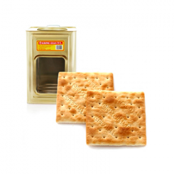 KHONG GUAN Cream Cracker 3.5kg