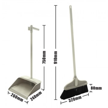 Hardware & Pantry Supplies