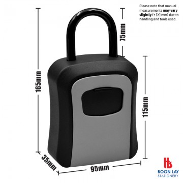 Dust Bin / Tool Box / Pad Lock / Door Stopper