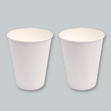 Paper Cup 7oz 50's