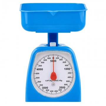 NOPs Kitchen Scale 5kg