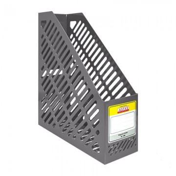 ALFAX K100 Magazine Holder Grey