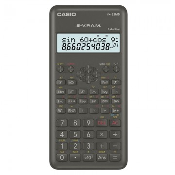 CASIO FX82MS2 Scientific Calculator
