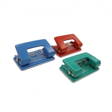 CARL No.30 Two Hole Punch 10shts
