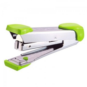 MAX HD10TD Stapler Tokyo Design Light Green
