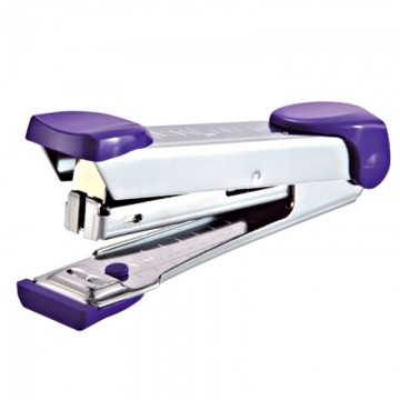 MAX HD10TD Stapler Tokyo Design Purple