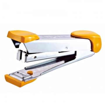 MAX HD10TD Stapler Tokyo Design Yellow