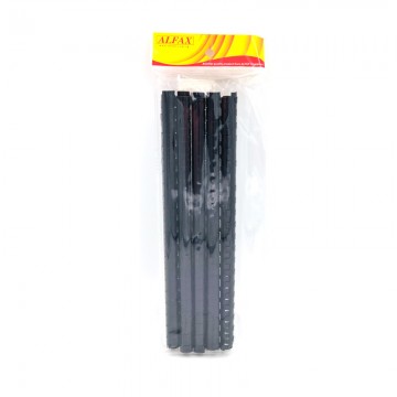 ALFAX 116 Binding Ring 16mm 21R A4 10's Black