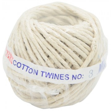 NIKKI Cotton Twine #3