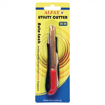 ALFAX SX36 Cutter #S