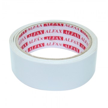ALFAX 4812 Double Sided Tape 48mm