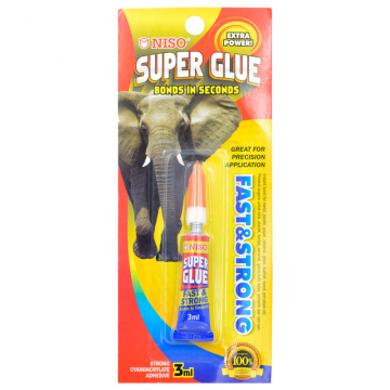 SG3 Super Glue 3ml