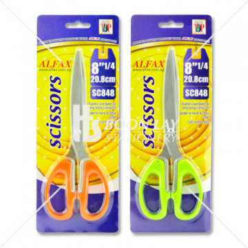 ALFAX SC848 Scissors 8.25"