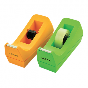 ALFAX TP071 Tape Dispenser