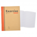 Hard Cover Book / Exercise Book / Ring Note Book
