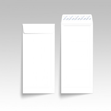 Envelope / Label / Time Card