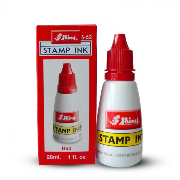 Stamp/ Stamp Ink & Pad/ Finger Print Pad  / Numbering Machine