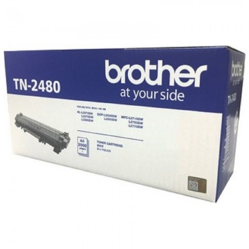 BROTHER Toner TN2480 -(3000pages)