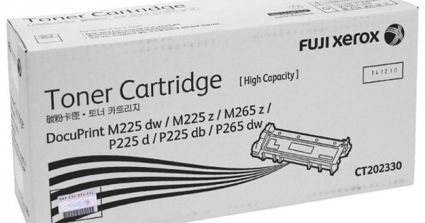 xerox ct202330